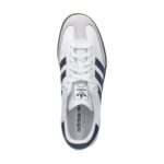 נעלי Adidas Samba White Navy Blue