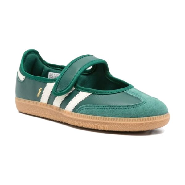 נעלי Adidas Samba Jane Green