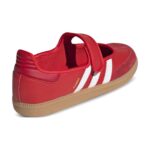נעלי Adidas Samba Jane Red