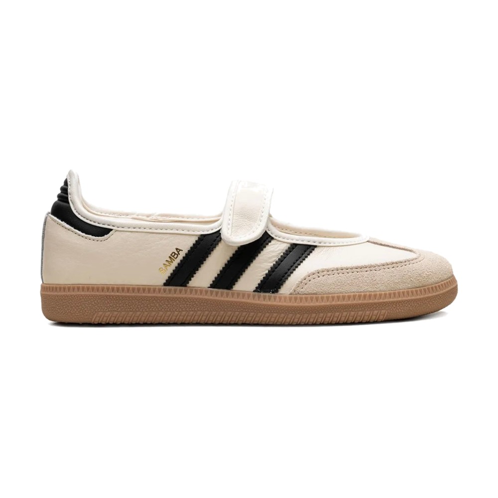 10047332843799-0 נעלי Adidas Samba Jane Cream