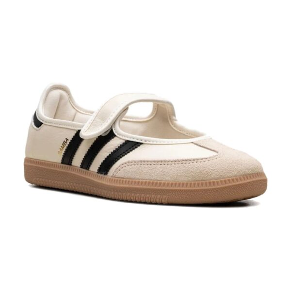 נעלי Adidas Samba Jane Cream