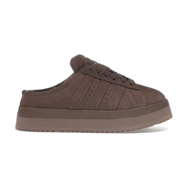 נעלי Adidas Campus Winter Earth Strata