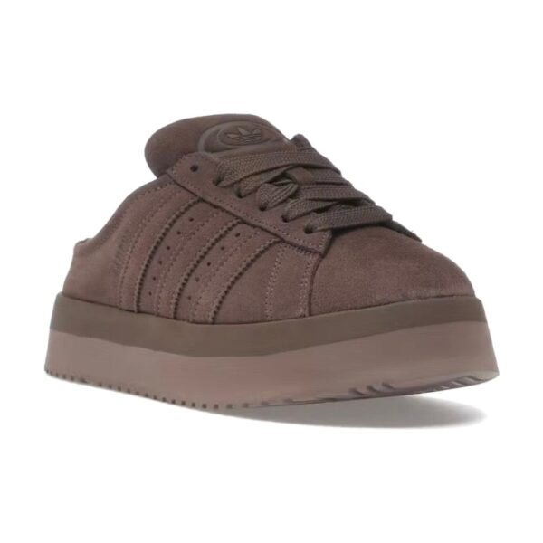 נעלי Adidas Campus Winter Earth Strata