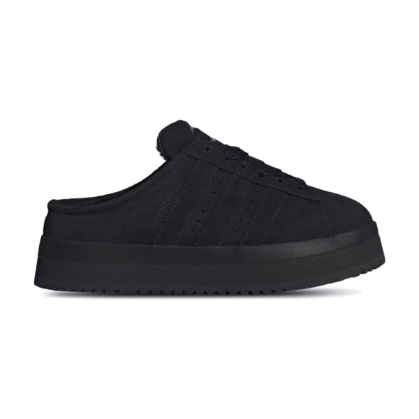 נעלי Adidas Campus Winter Black