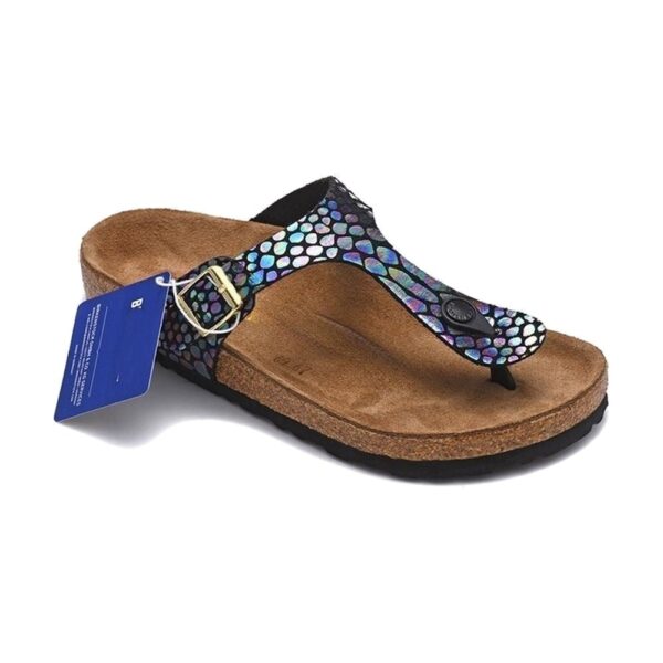 כפכפי Birkenstock Gizeh Snake