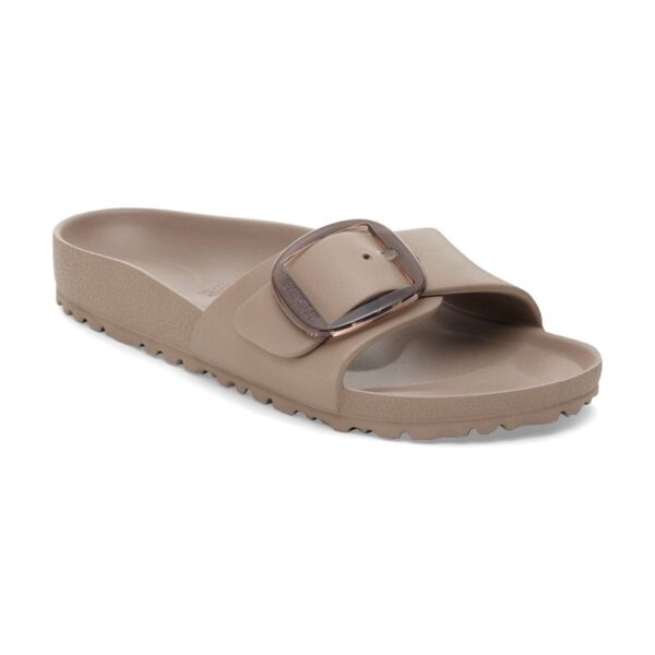 כפכפי Birkenstock Madrid Brown - דגם 1