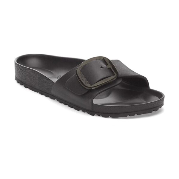 כפכפי Birkenstock Madrid Black - דגם 2