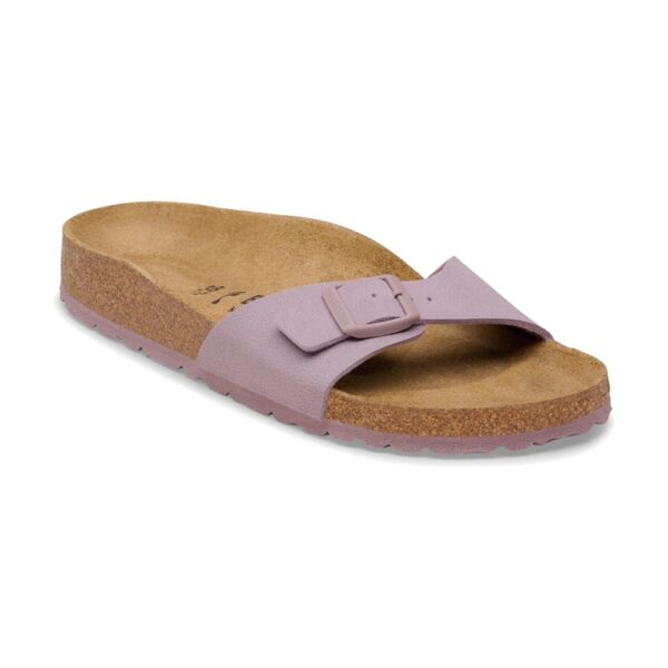 כפכפי Birkenstock Madrid Light Purple - דגם 2