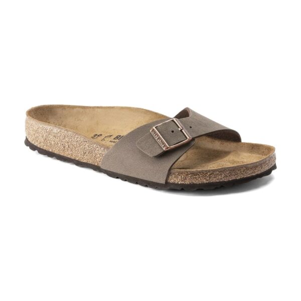 כפכפי Birkenstock Madrid Haki
