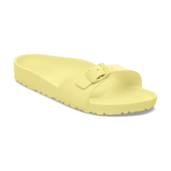 כפכפי Birkenstock Madrid Yellow