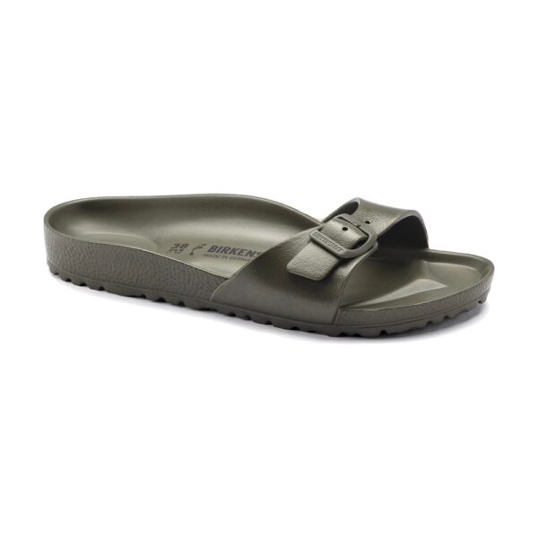 כפכפי Birkenstock Madrid Dutch Green