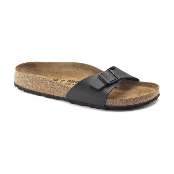 כפכפי Birkenstock Madrid Black - דגם 1