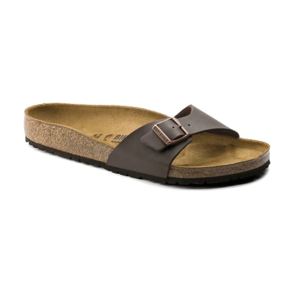 כפכפי Birkenstock Madrid Brown - דגם 2