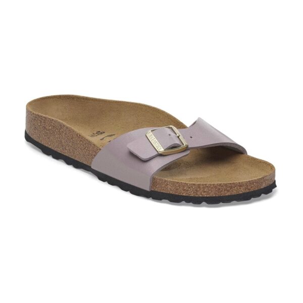 כפכפי Birkenstock Madrid Light Purple - דגם 1