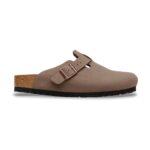 כפכפי Birkenstock Boston Tex mocca