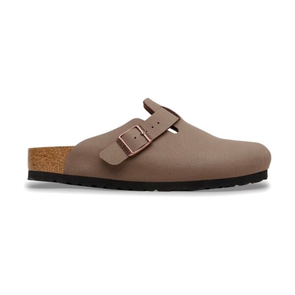 כפכפי Birkenstock Boston Tex mocca