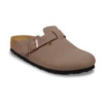 כפכפי Birkenstock Boston Tex mocca