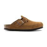 כפכפי Birkenstock Boston soft mink