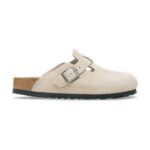 כפכפי Birkenstock Boston oyster tonal