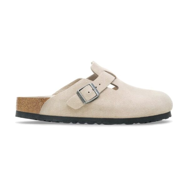 כפכפי Birkenstock Boston oyster tonal