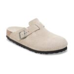 כפכפי Birkenstock Boston oyster tonal