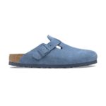 כפכפי Birkenstock Boston elemental blue