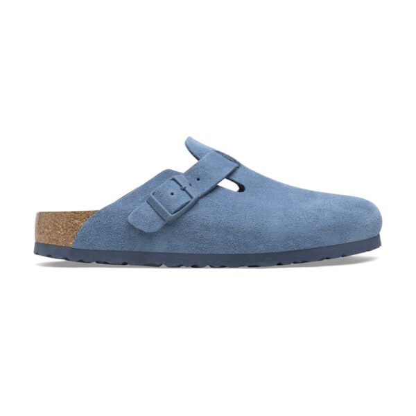 כפכפי Birkenstock Boston elemental blue