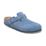 כפכפי Birkenstock Boston elemental blue