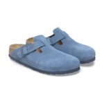 כפכפי Birkenstock Boston elemental blue