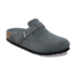 כפכפי Birkenstock Boston basalt gray
