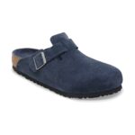 כפכפי Birkenstock Boston navy tonal