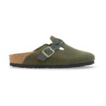 כפכפי Birkenstock Boston braided thyme