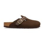 כפכפי Birkenstock Boston braided carafe