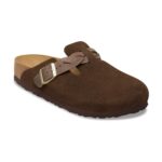 כפכפי Birkenstock Boston braided carafe