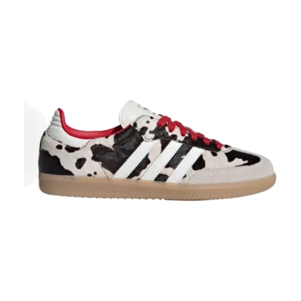 נעלי Adidas Samba cow - דגם 2