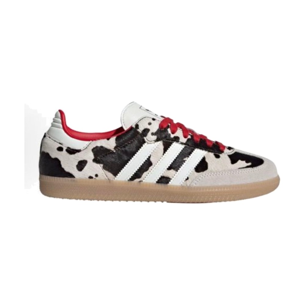 10215893664023-0 נעלי Adidas Samba cow - דגם 2