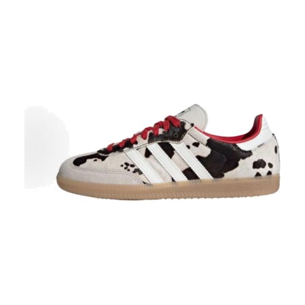 נעלי Adidas Samba cow - דגם 2
