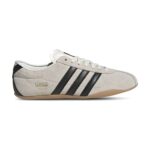 נעלי Adidas Tokyo suede grey black