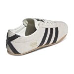 נעלי Adidas Tokyo suede grey black