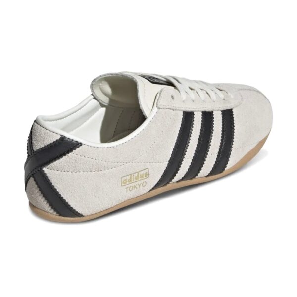 נעלי Adidas Tokyo suede grey black