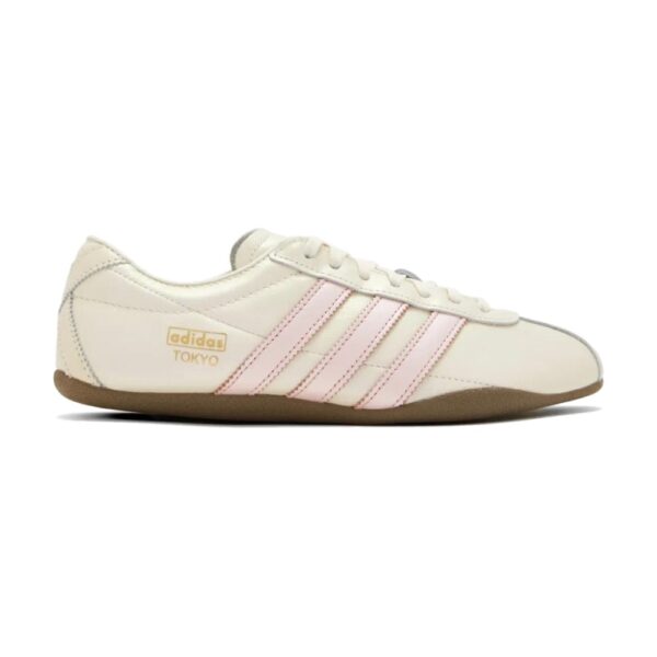 נעלי Adidas Tokyo white pink