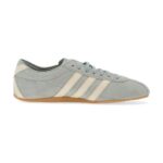 נעלי Adidas Tokyo suede light blue