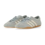 נעלי Adidas Tokyo suede light blue