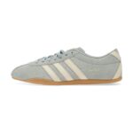 נעלי Adidas Tokyo suede light blue