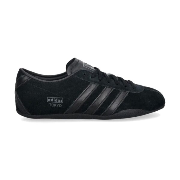 נעלי Adidas Tokyo suede black