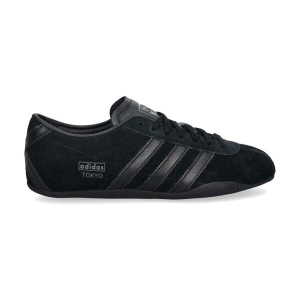 נעלי Adidas Tokyo suede black