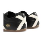 נעלי Adidas Tokyo leather black white