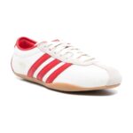 נעלי Adidas Tokyo white red - דגם 1
