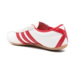 נעלי Adidas Tokyo white red - דגם 1