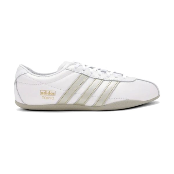 נעלי Adidas Tokyo white grey